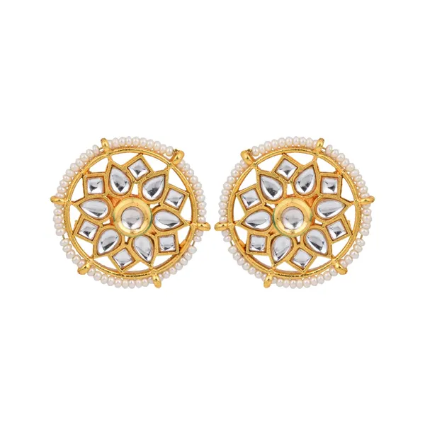 Gold_Plated_Kundan_Studs