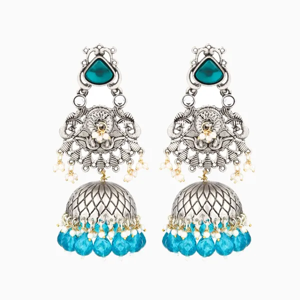Long_Statement_Jhumka_Earring