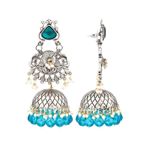Long_Statement_Jhumka_Earring