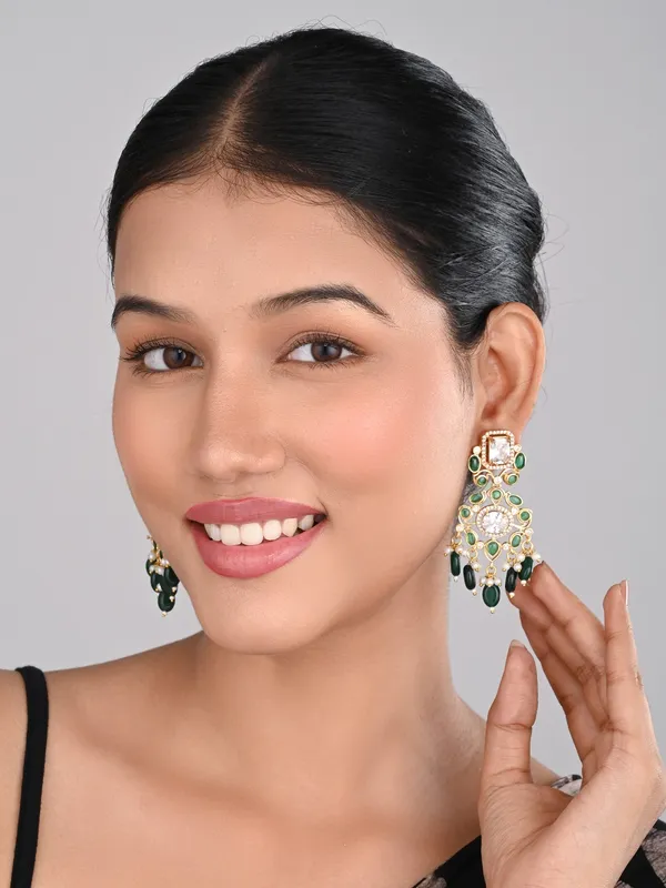 Gold_plated_Kundan_&_AD_stone_chandbali_bali