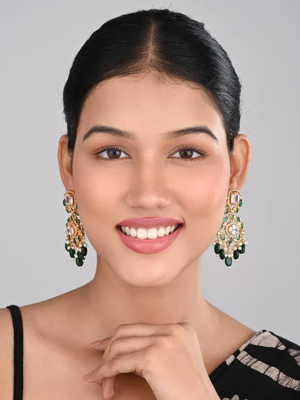 Gold_plated_Kundan_&_AD_stone_chandbali_bali