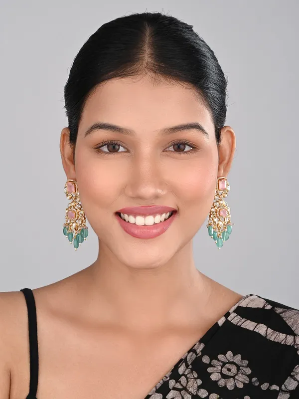 Gold_plated_Kundan_&_AD_stone_chandbali_bali