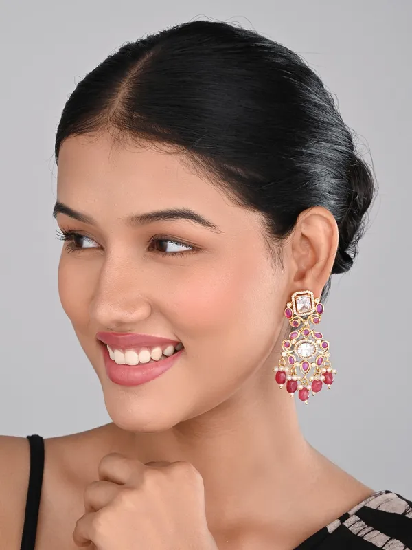 Gold_plated_Kundan_&_AD_stone_chandbali_bali