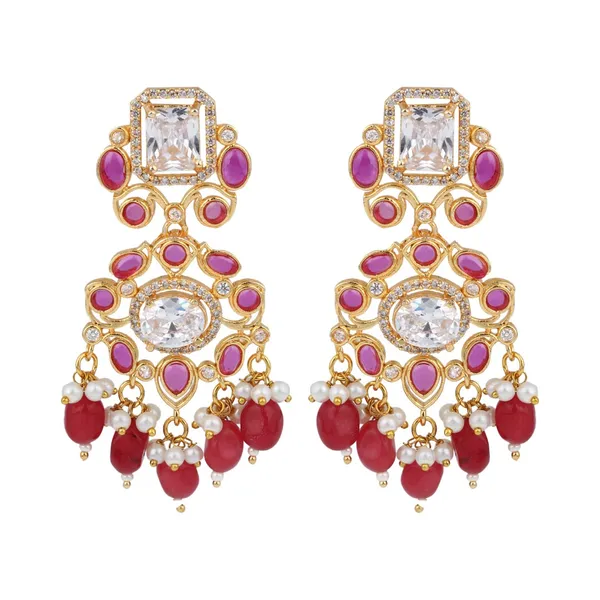 Gold_Plated_Kundan_&_Ad_Stone_Chandbali_Bali