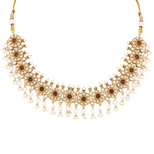 Gold-Plated_Kemp_Stone_Necklace_Set_with_Jhumka_Earrings