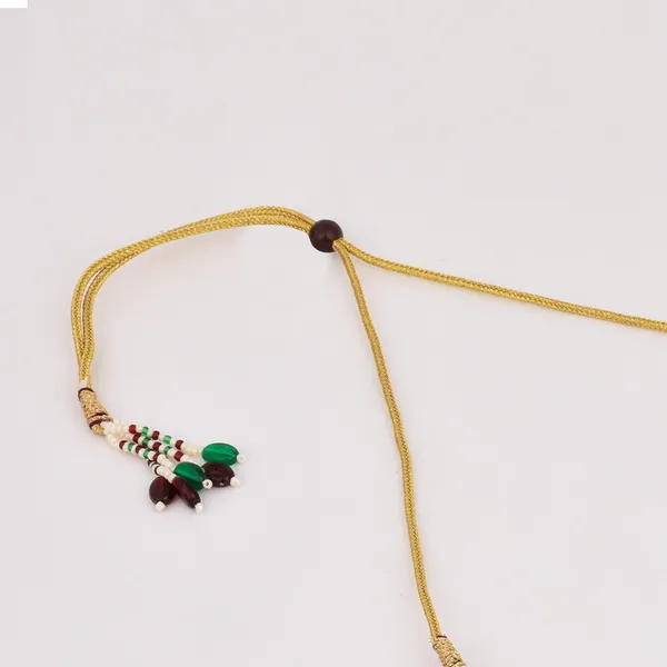 Emerald_Green_Layered_Bead_Necklace_Set