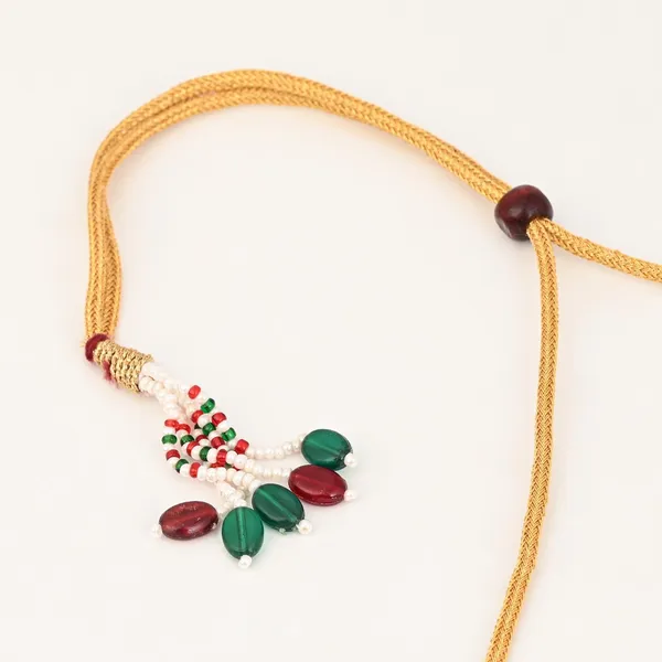Elegant_Kundan_Collar_Necklace_Set