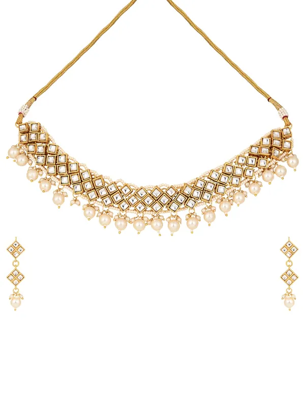 Elegant_Kundan_Collar_Necklace_Set