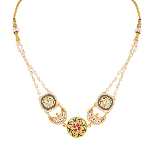 Enamel_Floral_Necklace