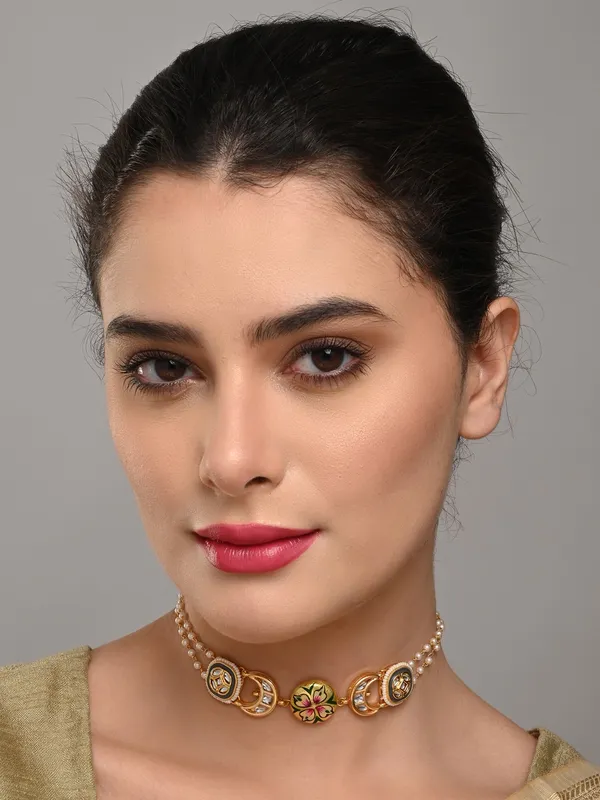 Enamel_Floral_Necklace