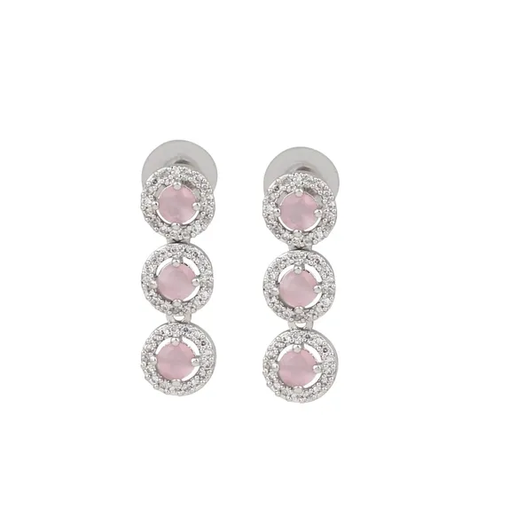 Blush_Pink_Crystal_Necklace_Set