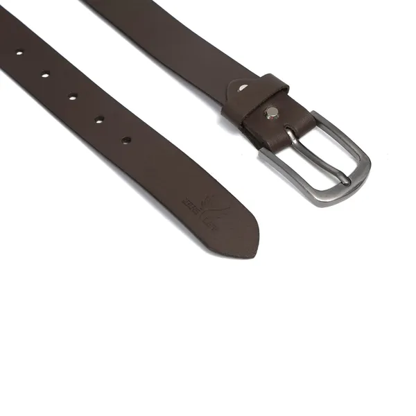 Brown__Combo_Leather_Belt_And_Wallet_Set_for_Men