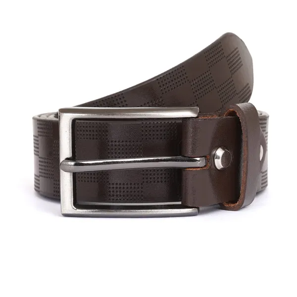 Brown_Leather-Look_Formal_Belt_for_Men