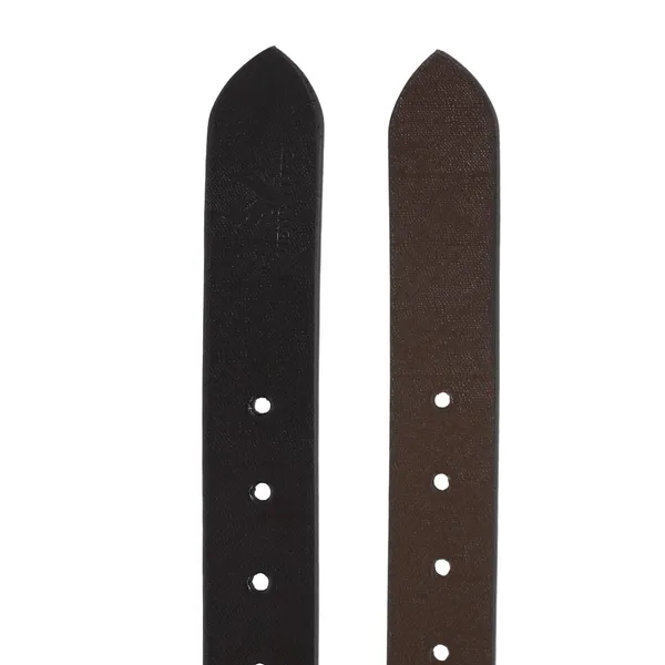 Black_Brown_Leather_Reversible/2SIDE_USEABLE/2IN1_Belt_for_Men