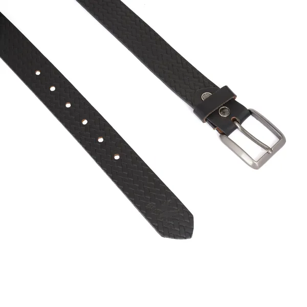 Black_Textured_Adjustable_Belt_for_Men