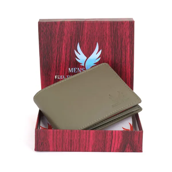 Grey_Leather_Bifold_Wallet_for_Men