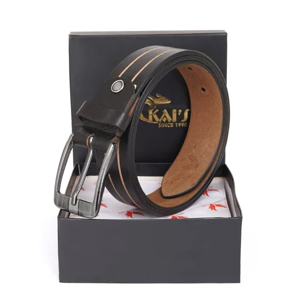 Black_Striped_Belt_for_Men