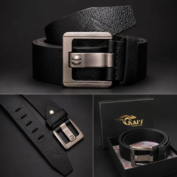 Black_Textured_Buckle_Belt_for_Men