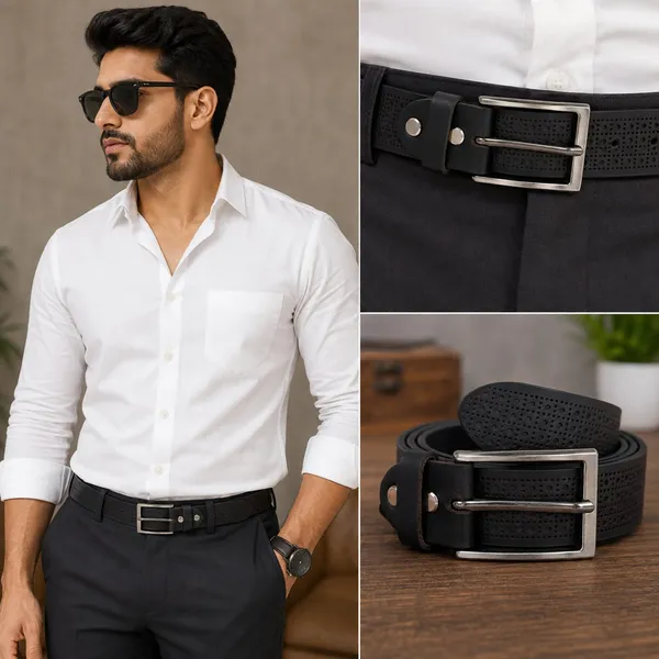 Black_Textured_Casual_Belt_for_Men