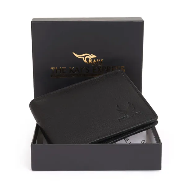 Black_Leather_Bi-Fold_Wallet_for_Men