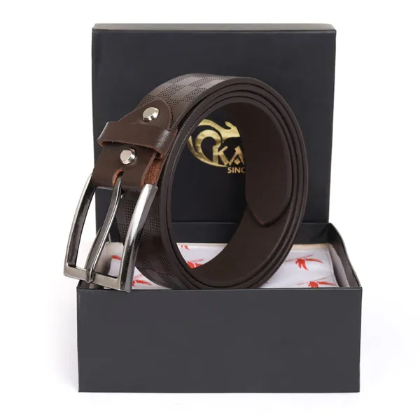 Brown_Leather-Look_Formal_Belt_for_Men