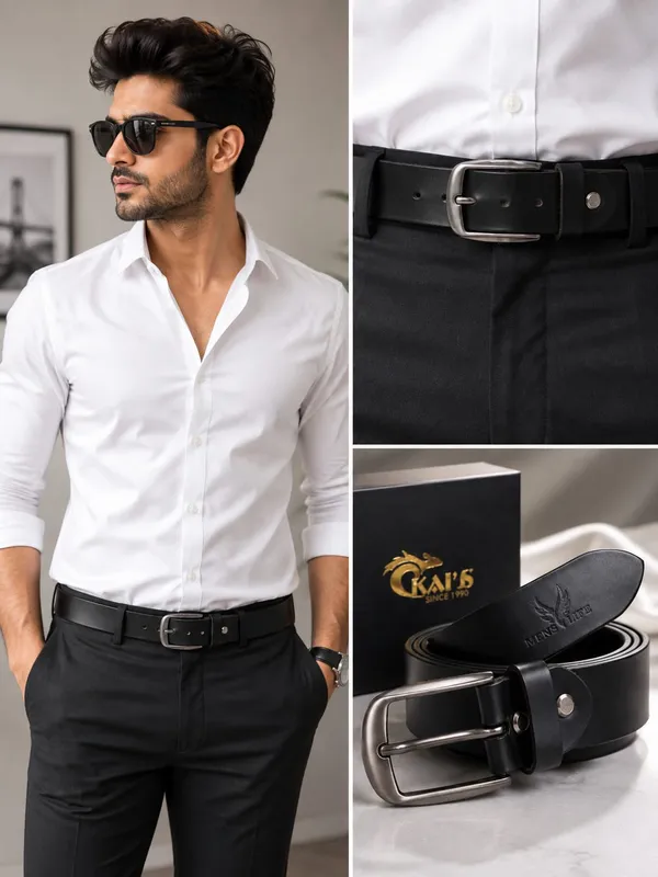 Black_Leather_Finish_Casual_Belt_for_Men