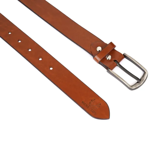 Tan__Leather_Casual_Belt_for_Men