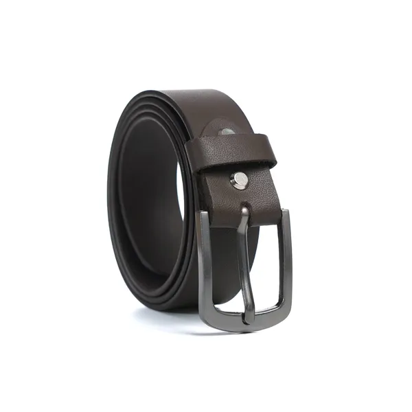 Brown__Combo_Leather_Belt_And_Wallet_Set_for_Men
