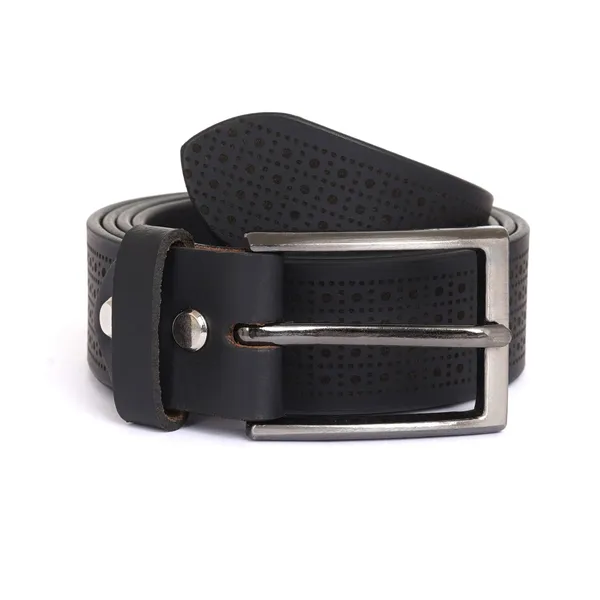 Black_Textured_Casual_Belt_for_Men