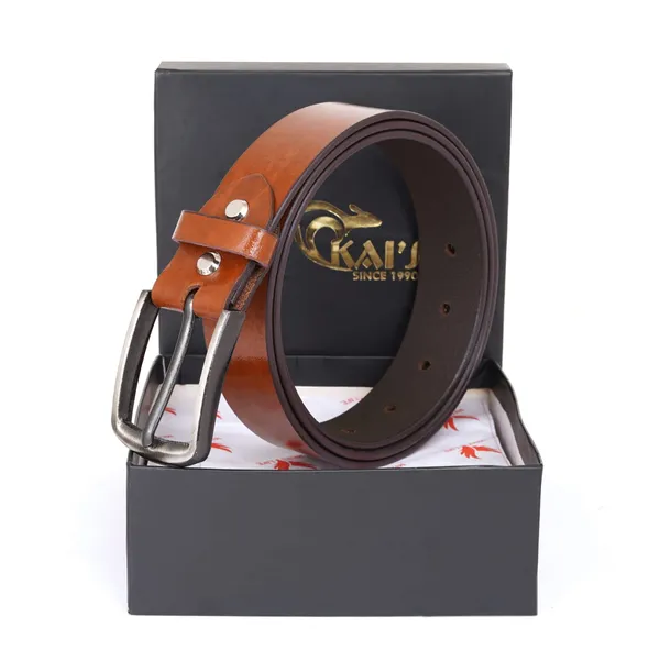 Tan__Leather_Casual_Belt_for_Men