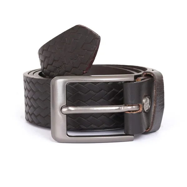 Black_Woven_Casual_Belt_for_Men