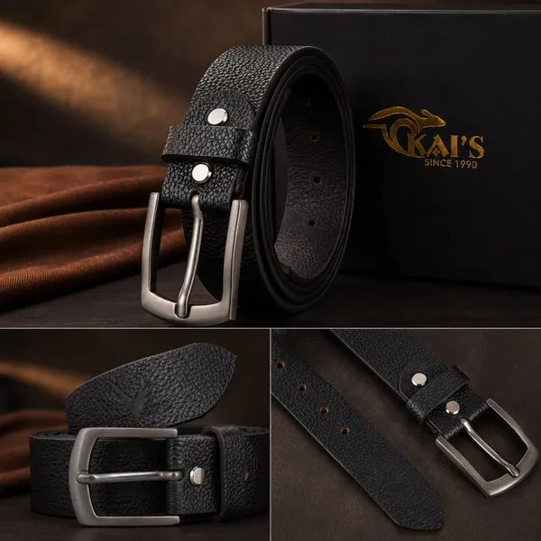 Black_Textured_Belt_for_Men