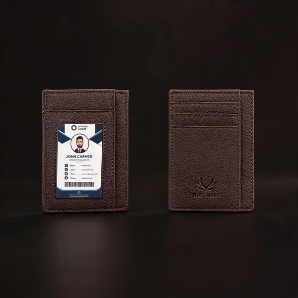 Brown_Leather_Slim_Wallet_For_Men_Pack_Of_2