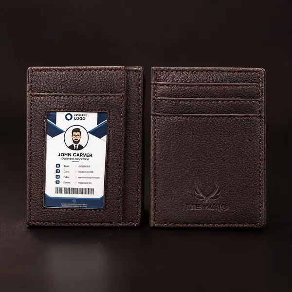 Brown_Leather_Slim_Wallet_For_Men_Pack_Of_2