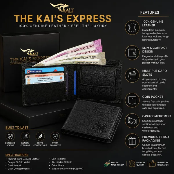 Black_Leather_Bi-Fold_Wallet_for_Men