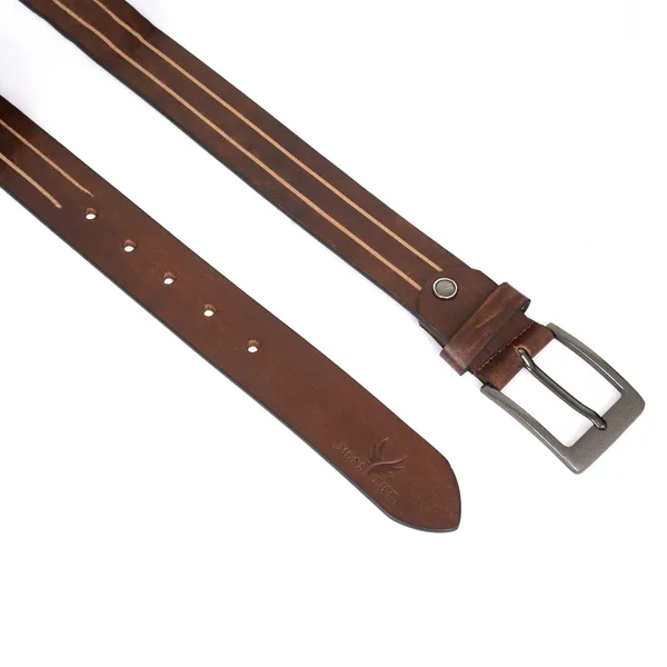 Brown_Textured_Casual_Belt_for_Men