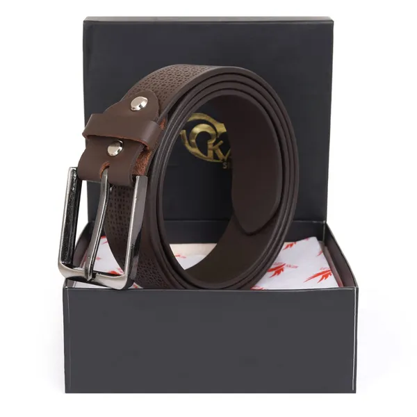 Brown_Textured_Belt_for_Men