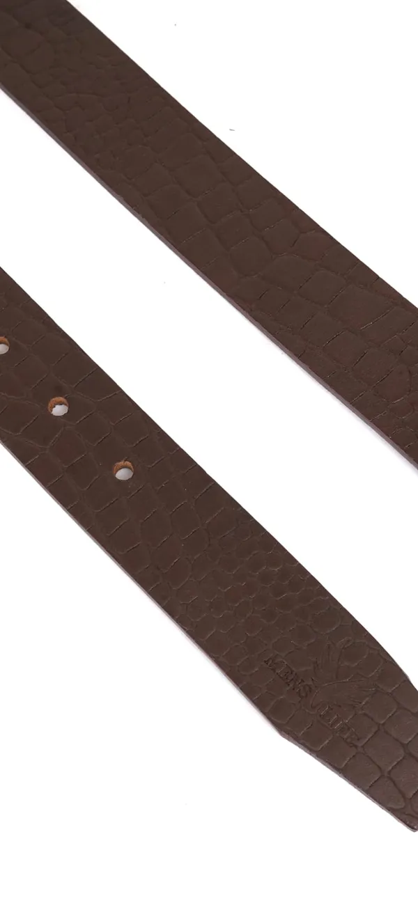 Brown_Textured_Belt_for_Men