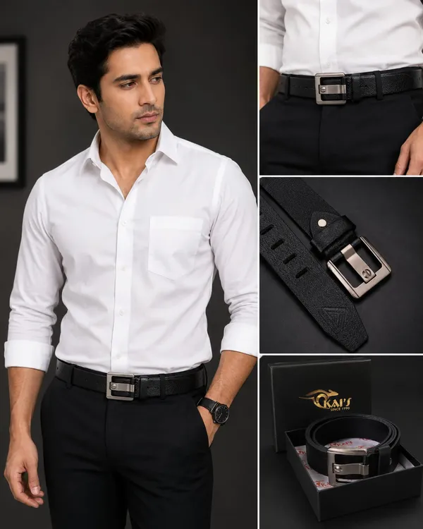 Black_Textured_Buckle_Belt_for_Men