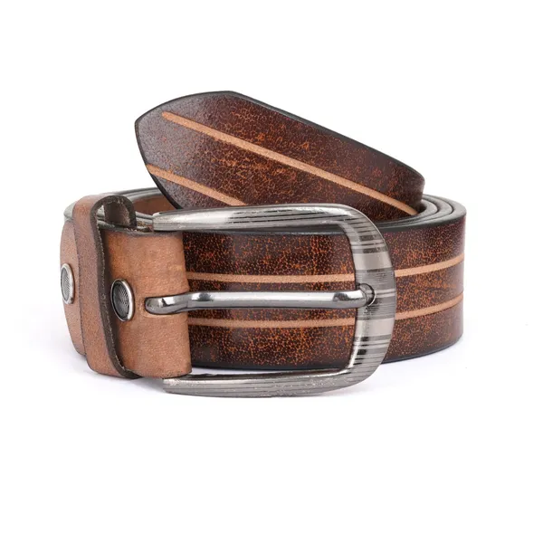 Tan__Leather_Dual_Line_Belt_for_Men