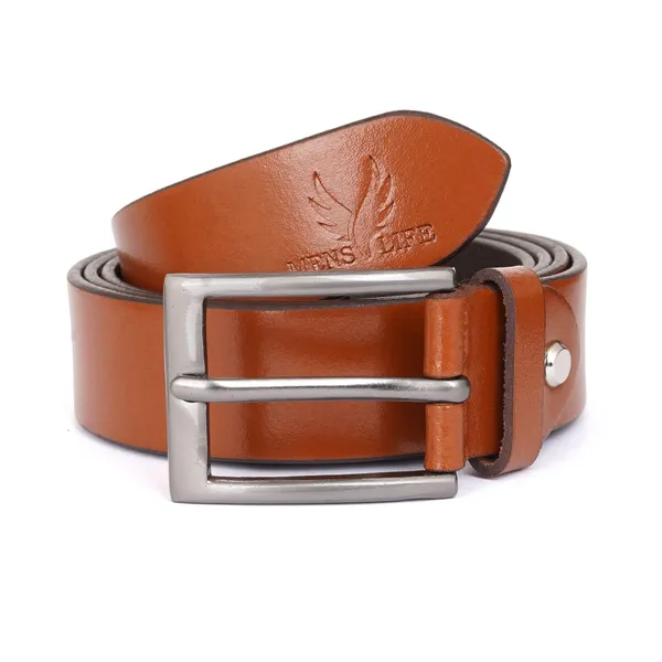 Tan__Leather_Casual_Belt_for_Men