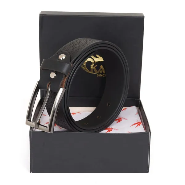 Black_Textured_Casual_Belt_for_Men