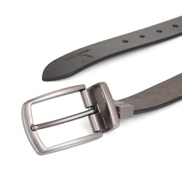 Black_And_Brown_Reversible/2SIDE_USE/2IN1_Belt_for_Men