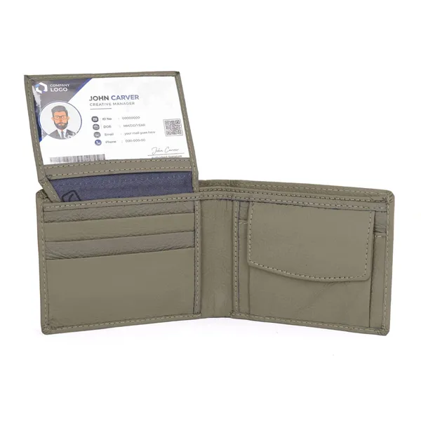 Grey_Leather_Bifold_Wallet_for_Men