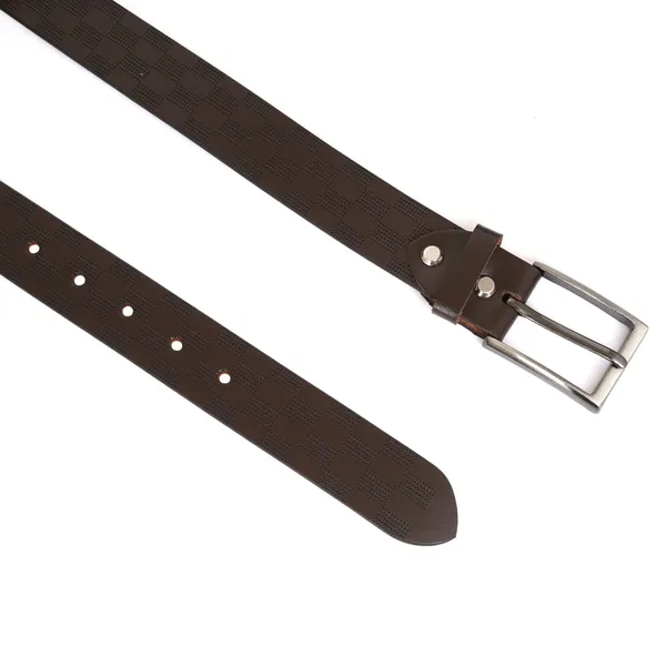 Brown_Leather-Look_Formal_Belt_for_Men