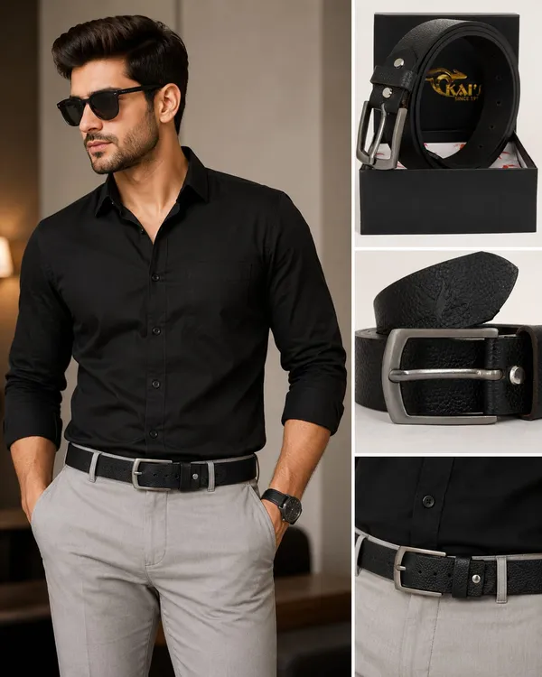 Black_Textured_Belt_for_Men