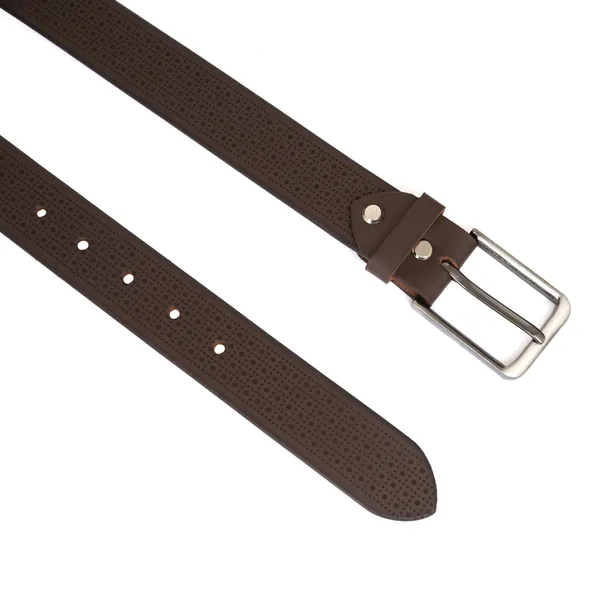 Brown_Textured_Belt_for_Men