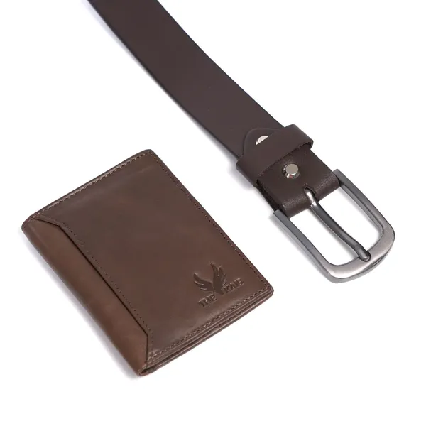 Brown__Combo_Leather_Belt_And_Wallet_Set_for_Men