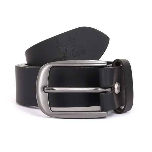 Black_Leather_Finish_Casual_Belt_for_Men