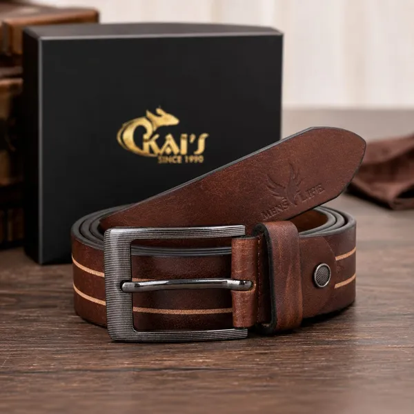 Tan__Leather_Dual_Line_Belt_for_Men